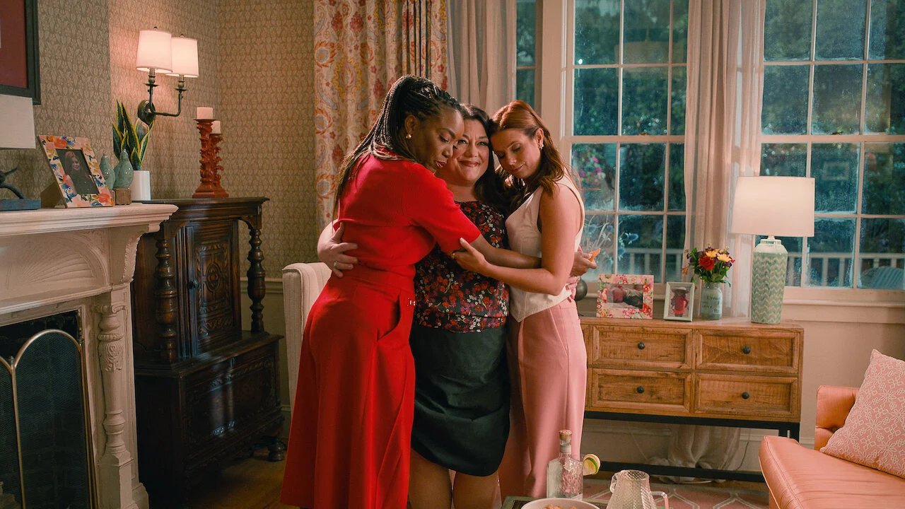 Mộc Lan Ngọt Ngào 3