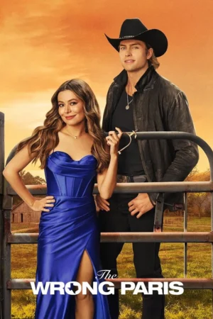 Một Paris Rất... Sai