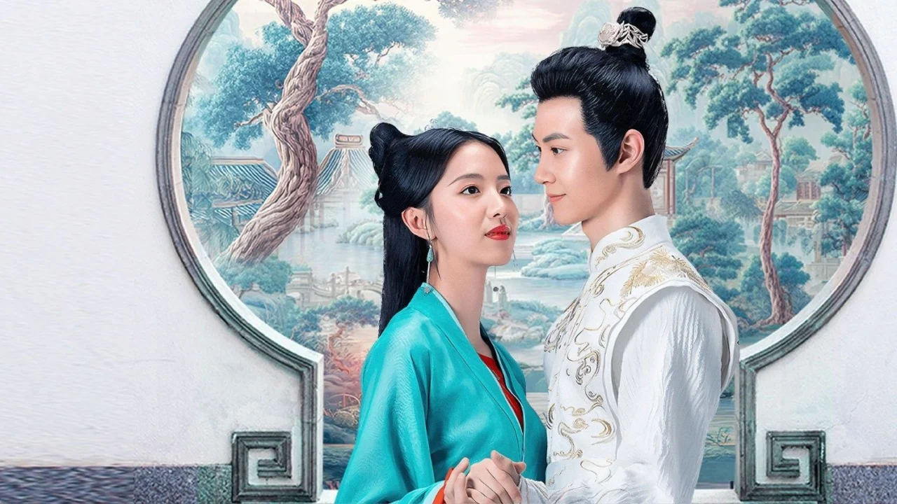 Mùi Hương Của Bí Mật