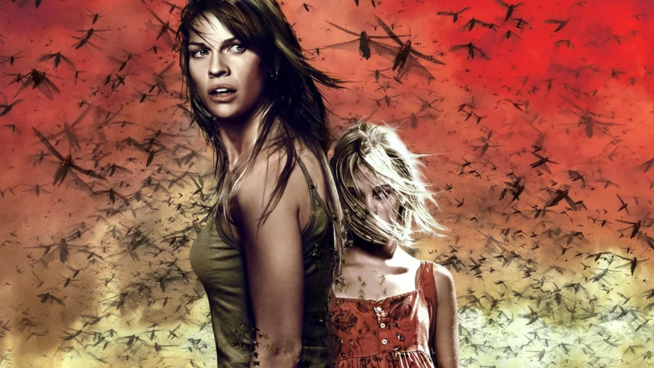 Mười Đại Nạn Kinh Hoàng