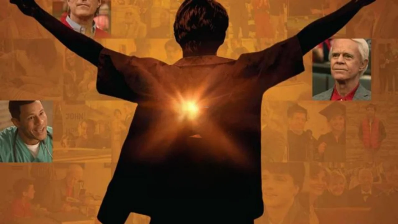 Nghị Lực Cháy Bỏng (Tái Sinh Rực Lửa)