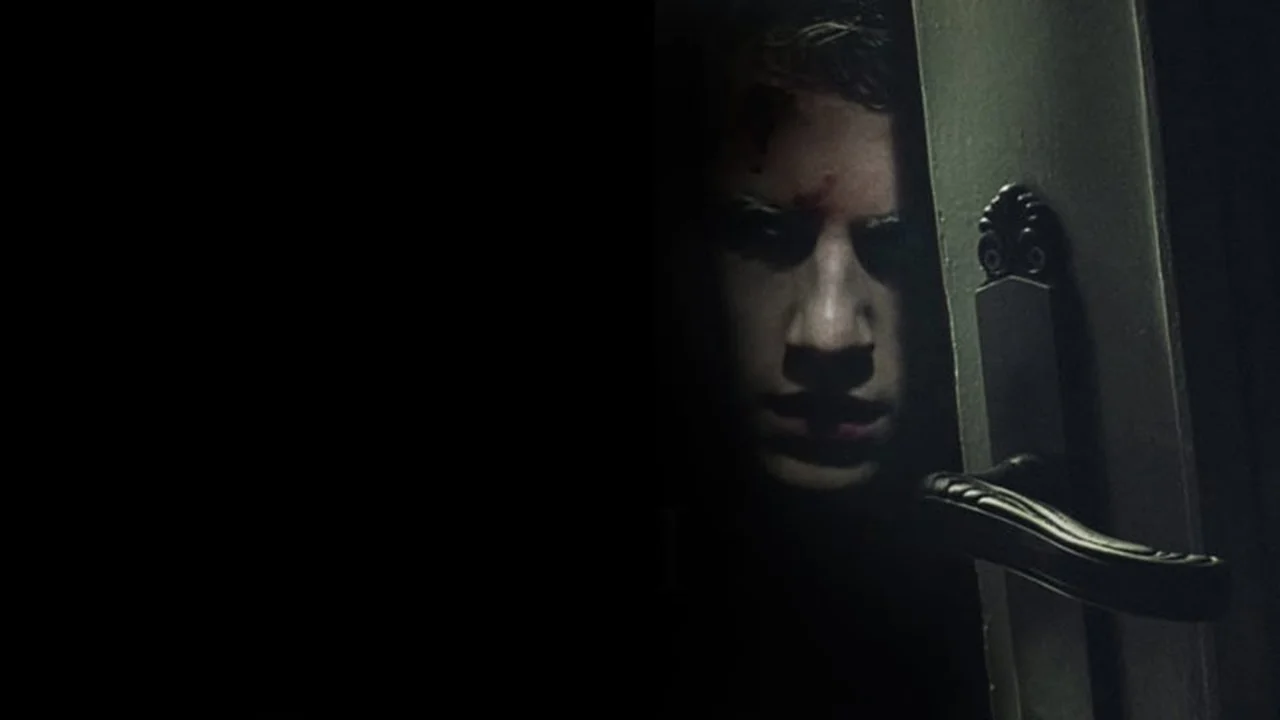 Ngôi Nhà Để Ngỏ