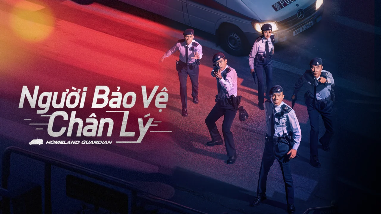 Người Bảo Vệ Chân Lý