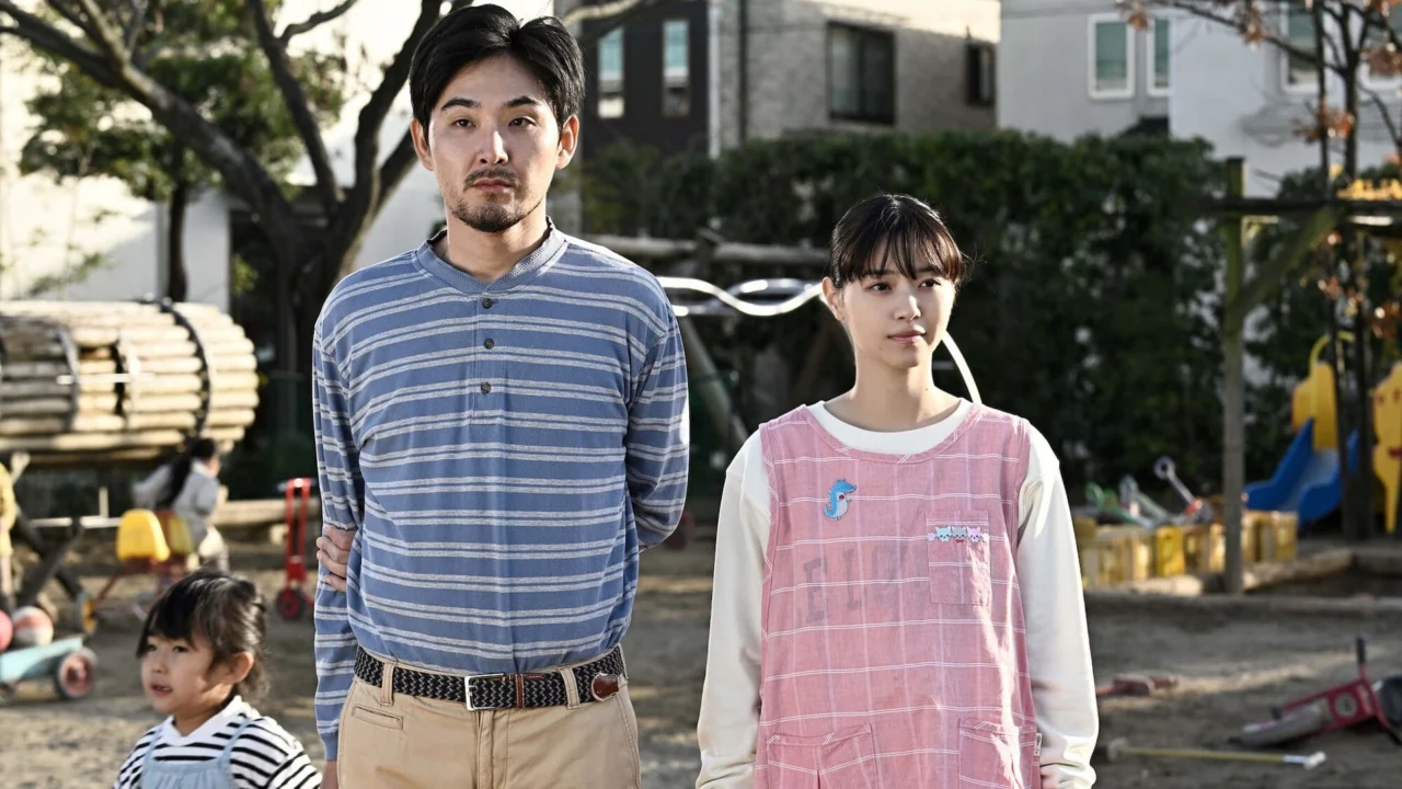 Người Đàn Ông 0.5