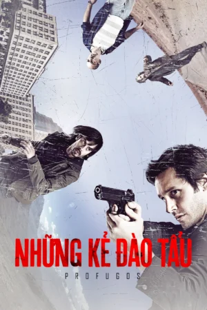 Những Kẻ Đào Tẩu 1