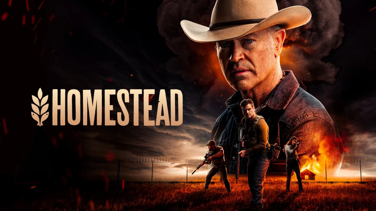 Nơi Trú Ẩn Cuối Cùng