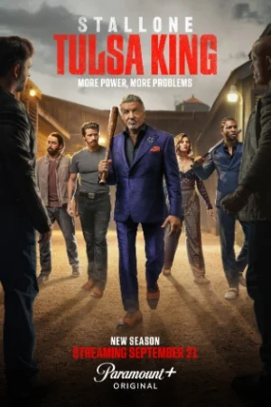 Ông Trùm Vùng Tulsa 3