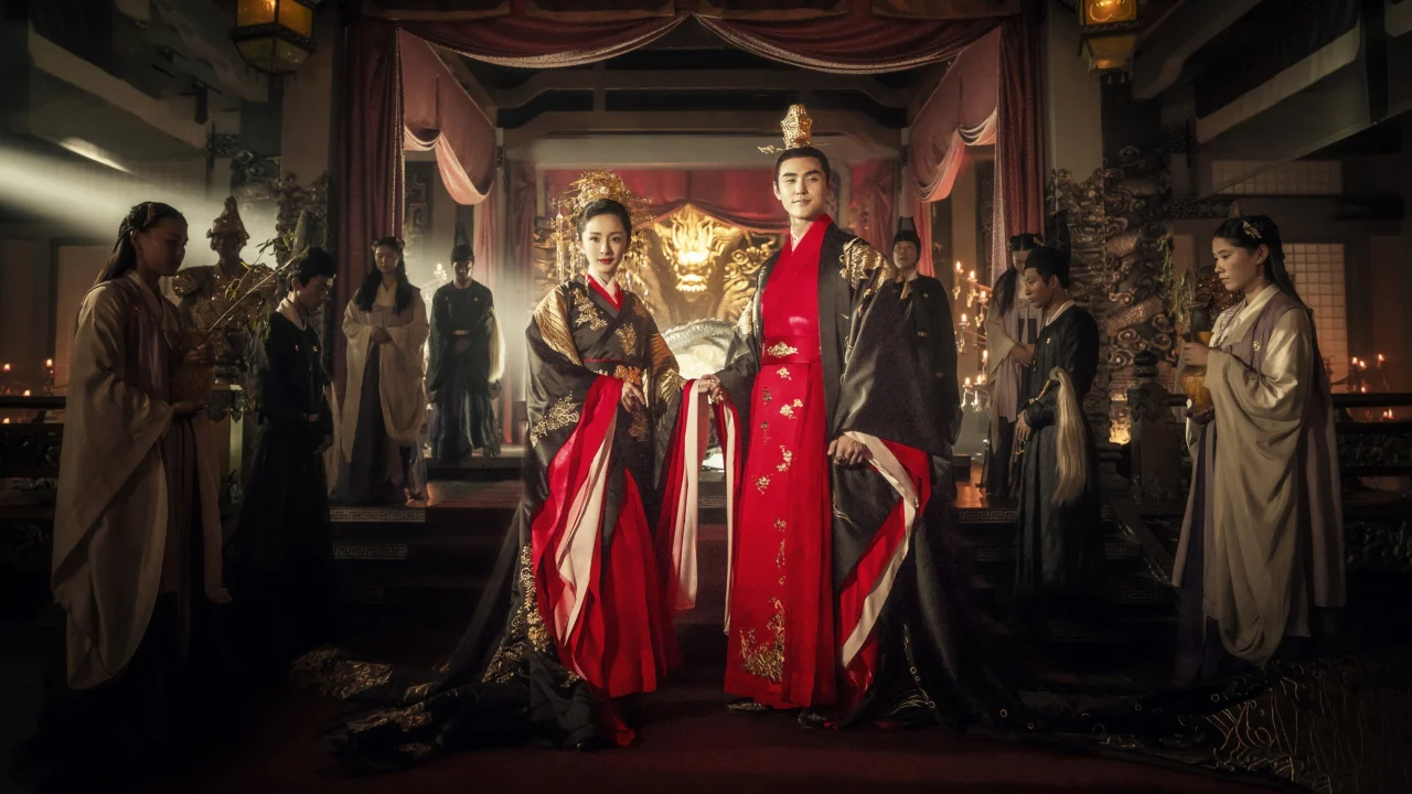 Phù Dao Hoàng Hậu