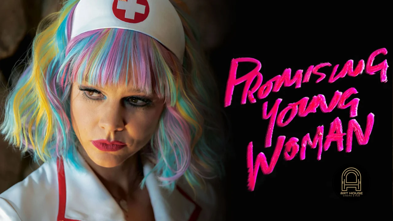 Cô Gái Trẻ Hứa Hẹn