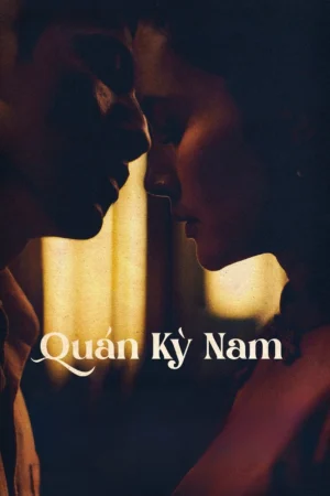 Quán Kỳ Nam