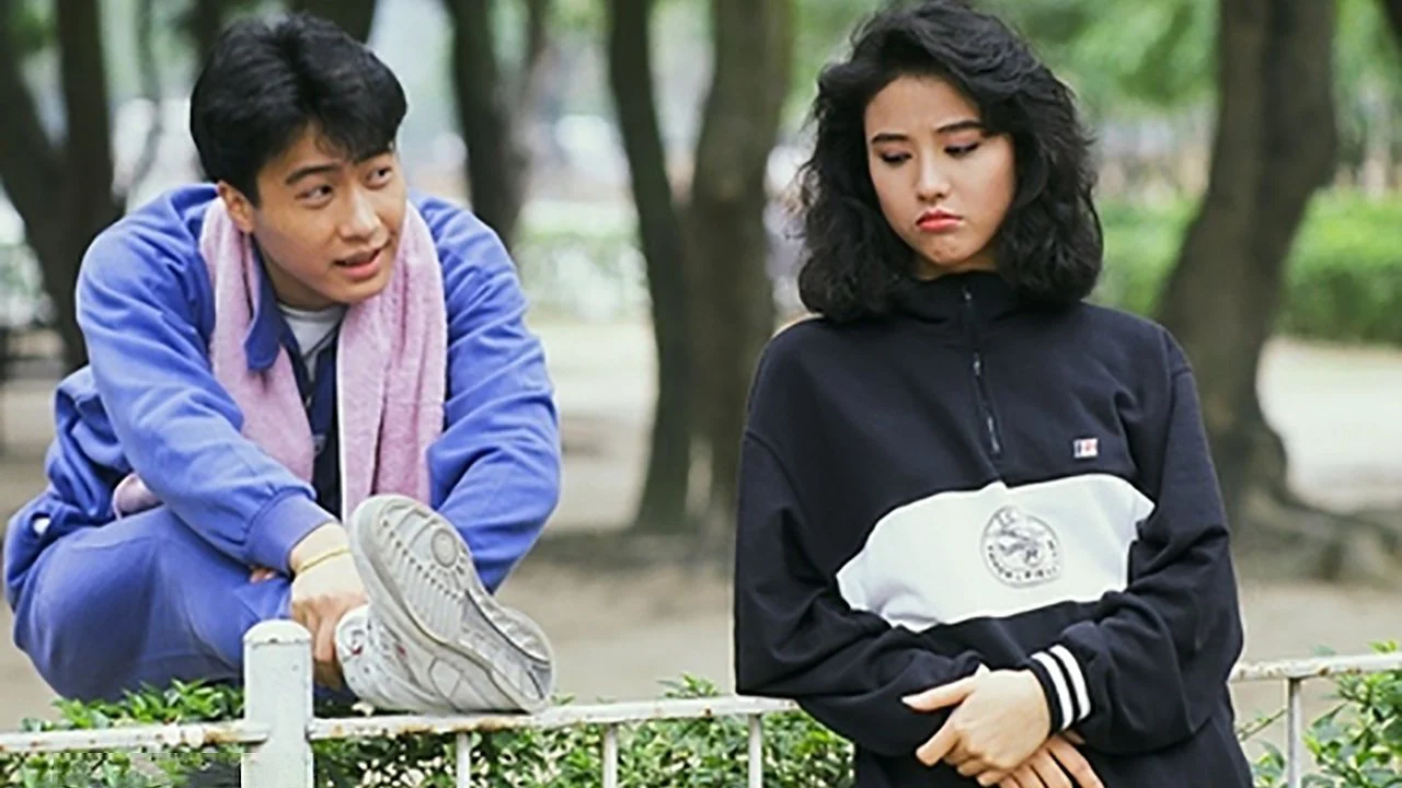 Quay Về Quá Khứ