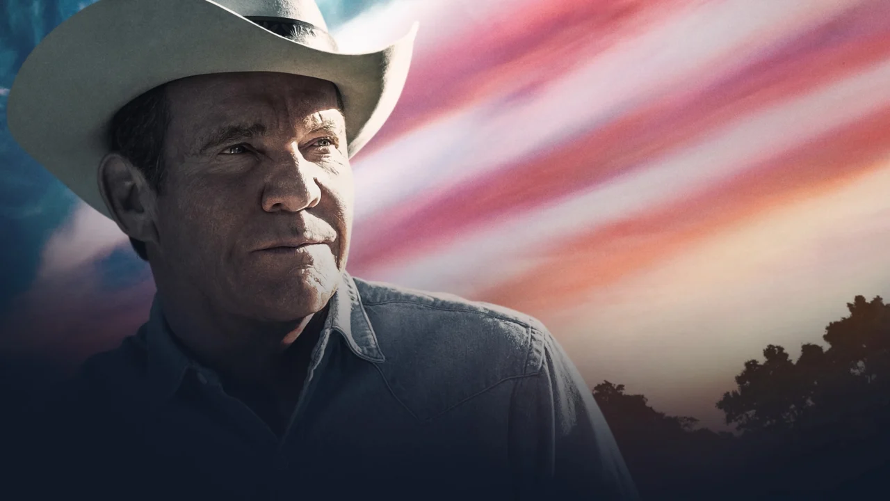 Tổng Thống Reagan