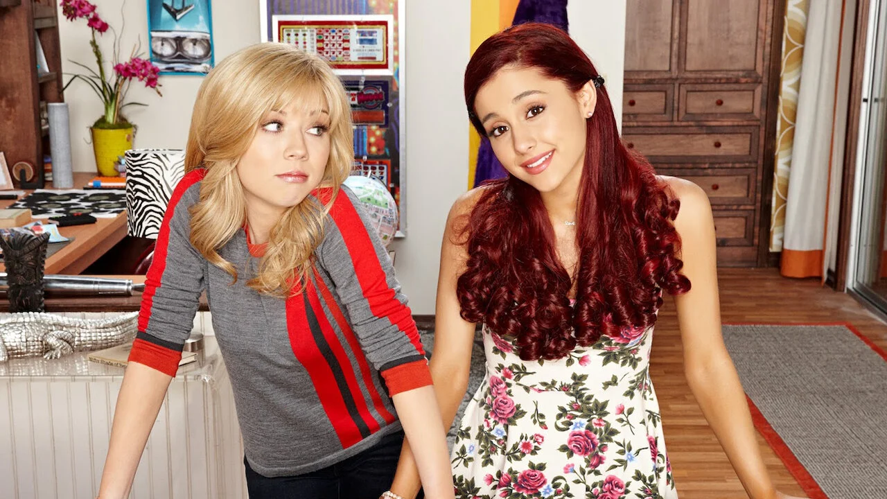 Sam & Cat 1