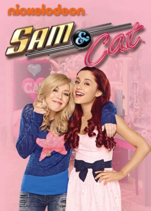 Sam & Cat 1