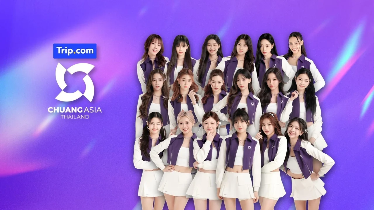 Sáng Tạo Doanh Châu Á 2