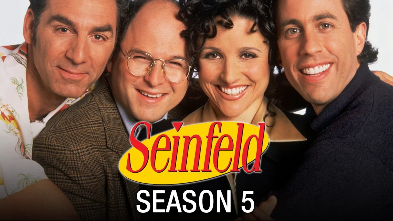 Seinfeld 5
