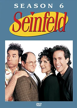 Seinfeld 6
