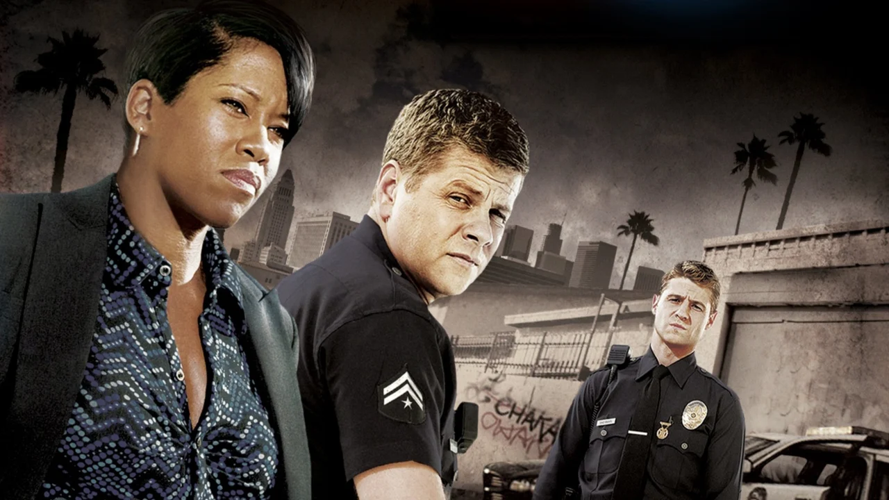 Southland 4