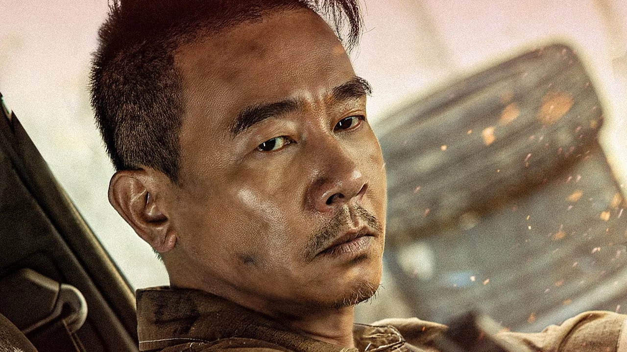 Tái Chiến Giang Hồ