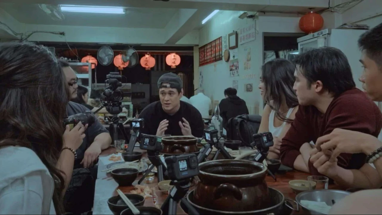 Tần Số Lạ: Bệnh Viện Sát Nhân Đài Loan