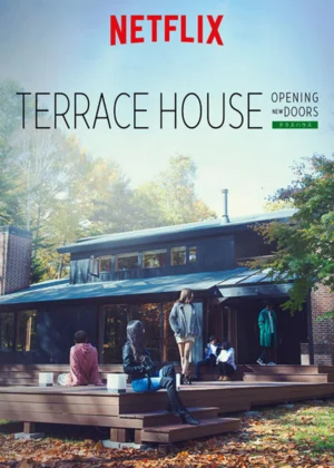 Terrace House: Chân trời mới 2