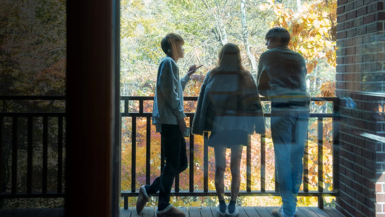 Terrace House: Chân Trời Mới 4