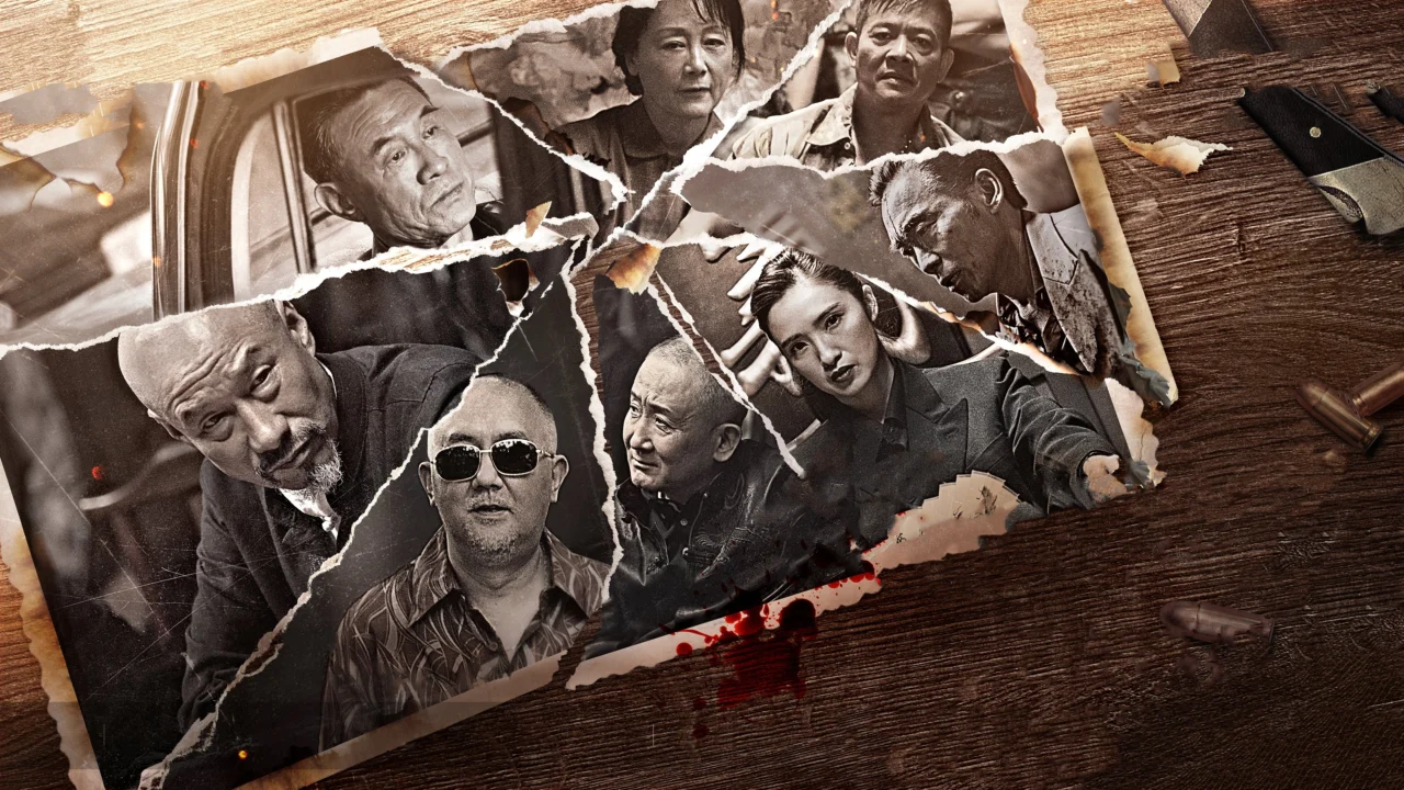 Tháng Năm Rực Rỡ