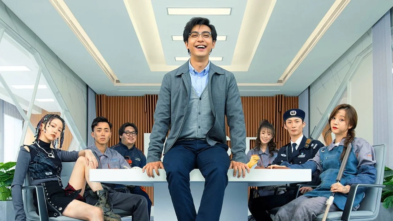 The Lord Of Losers 2