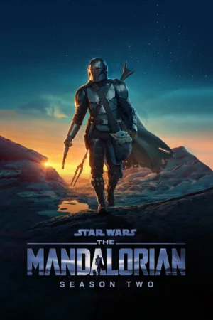 The Mandalorian 2