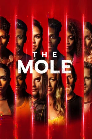 The Mole: Ai Là Nội Gián 1