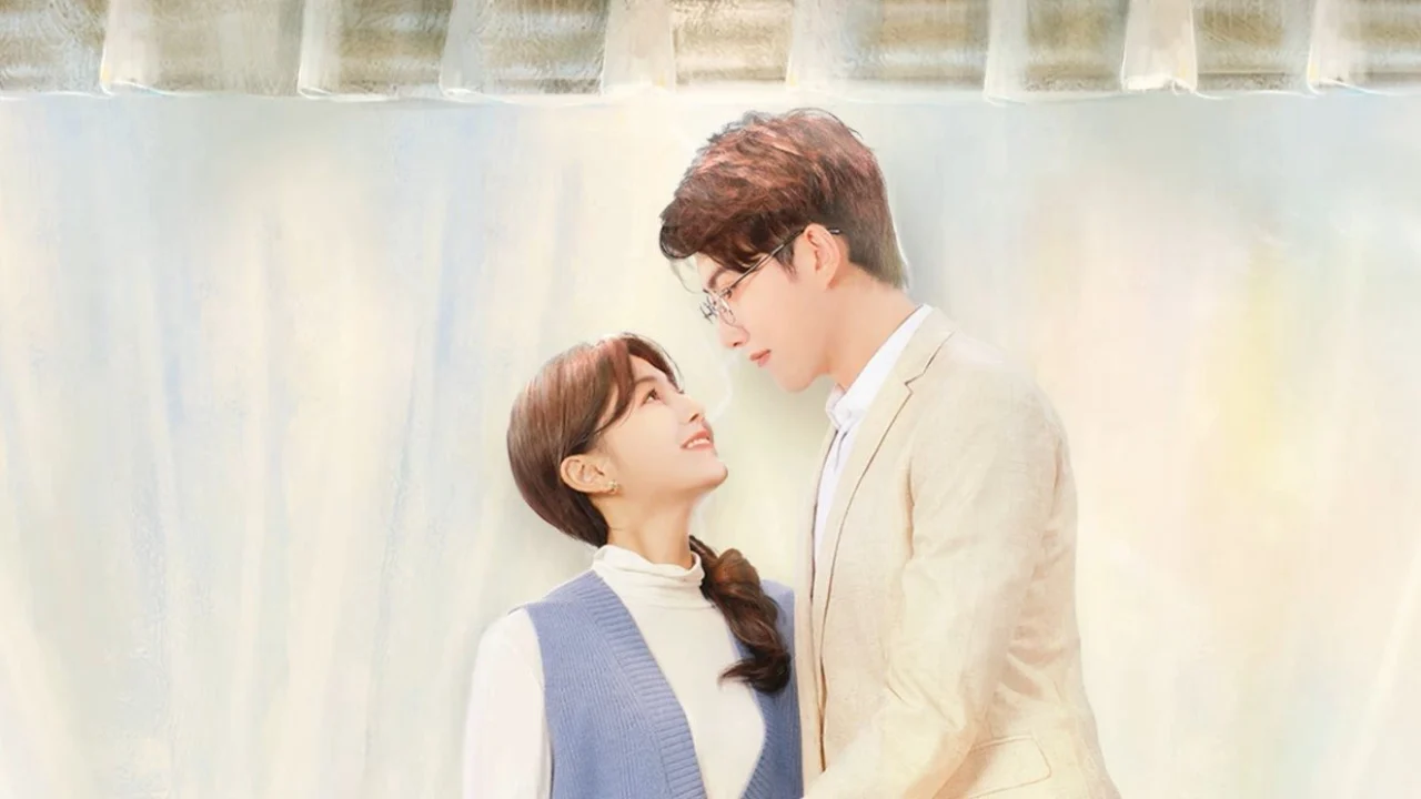 Thế Thân Vì Tình Yêu