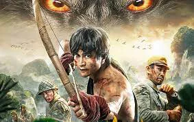 Mười Ba Cuộc Săn