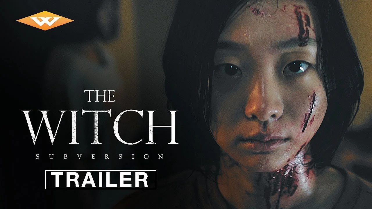 The Witch: Part 1: The Subversion