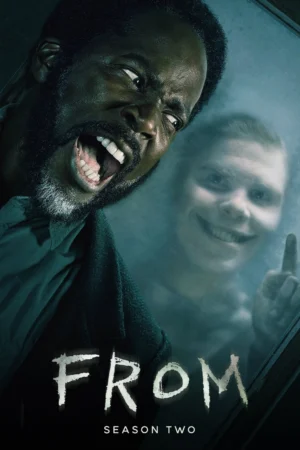 Thị Trấn Ác Mộng 2