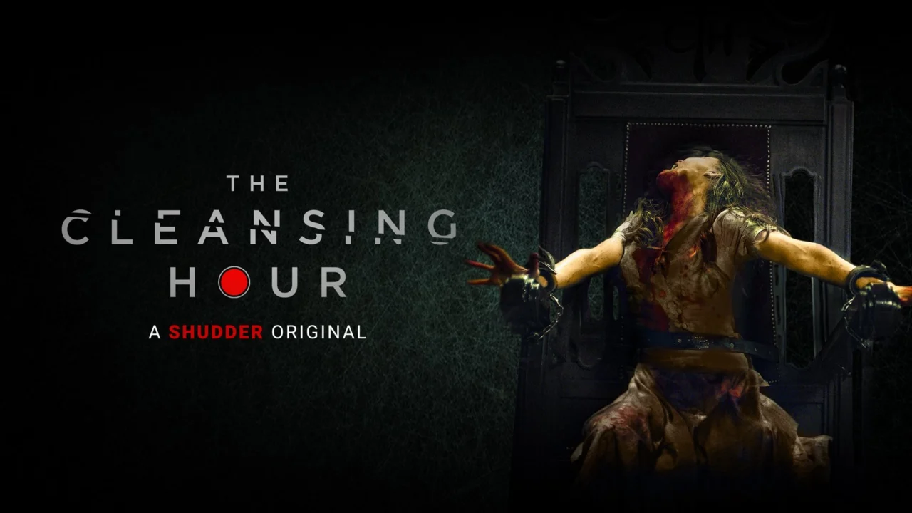 Thời Khắc Thanh Trừng