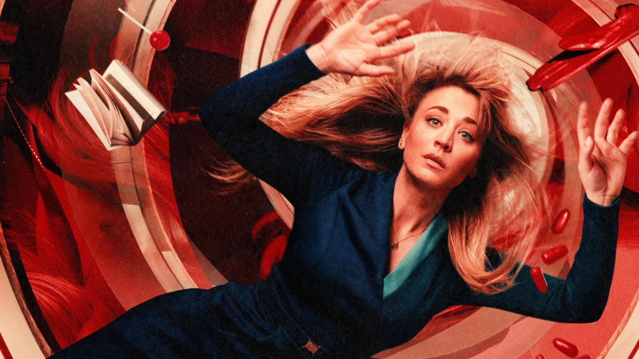 Tiếp Viên Hàng Không 1