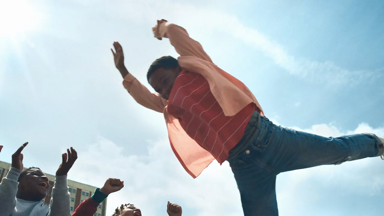 Tinh Nghịch Gặp Tinh Ma