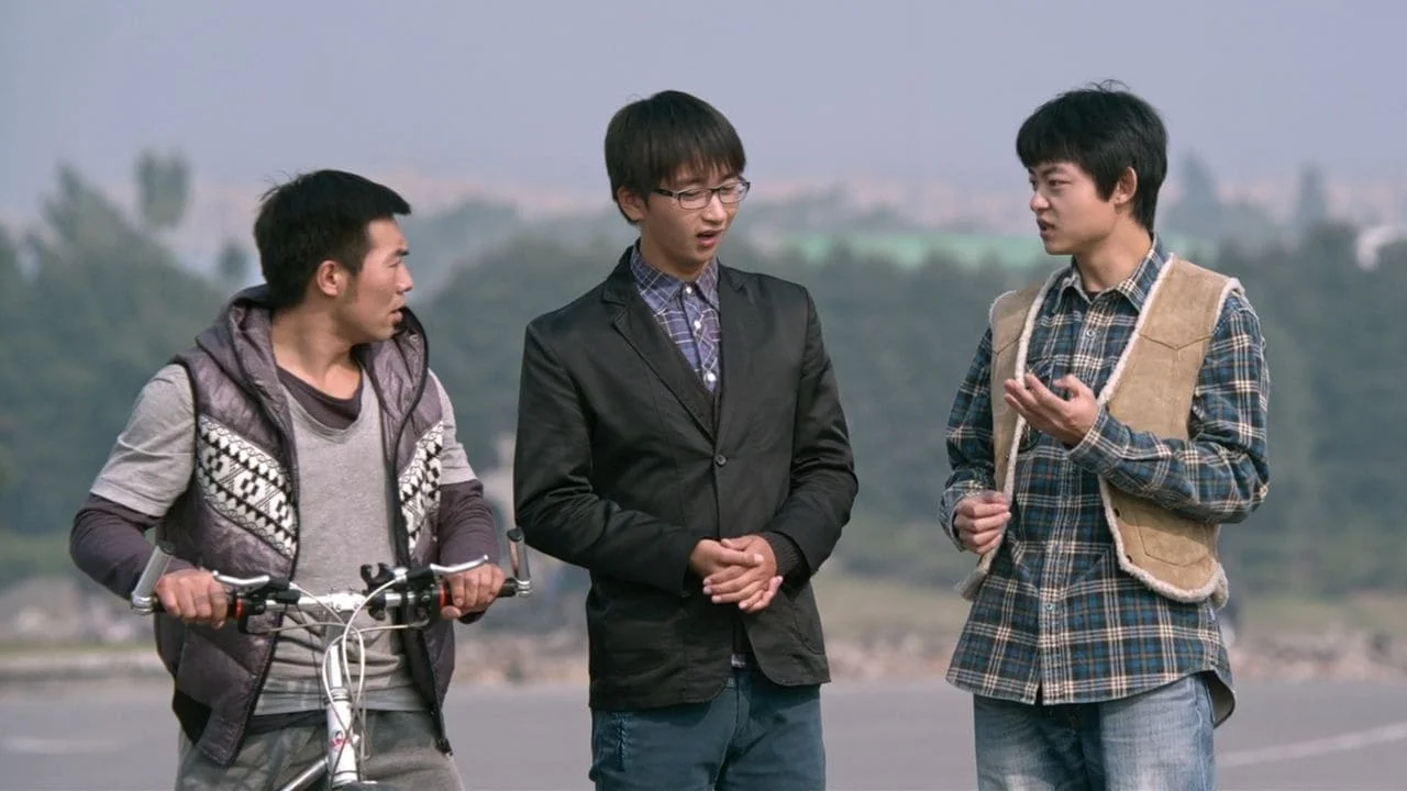 Tôi Là Người Qua Đường