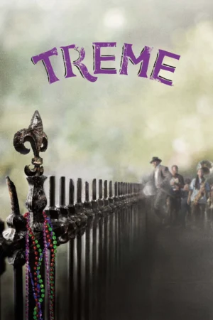 Treme 3