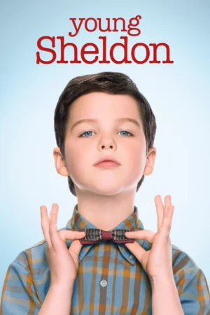 Tuổi Thơ Bá Đạo của Sheldon 1
