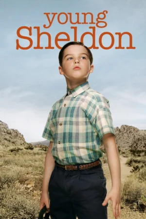 Tuổi Thơ Bá Đạo của Sheldon 3