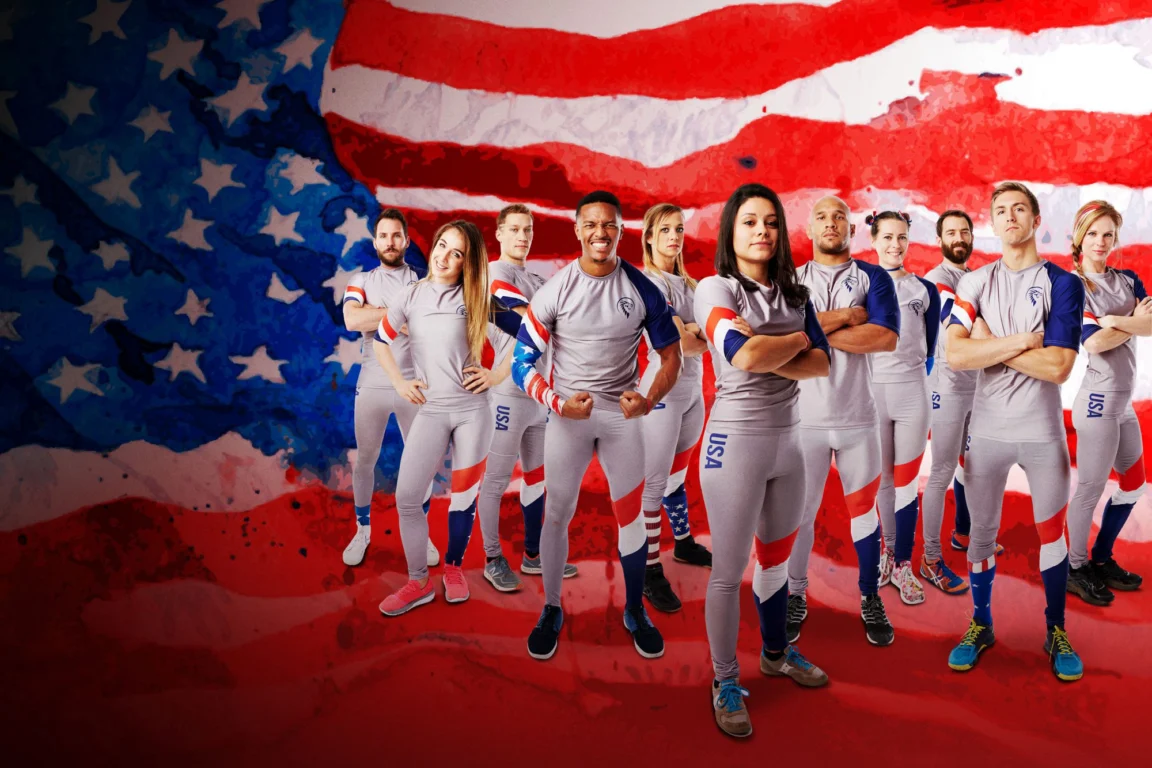 Ultimate Beastmaster 2