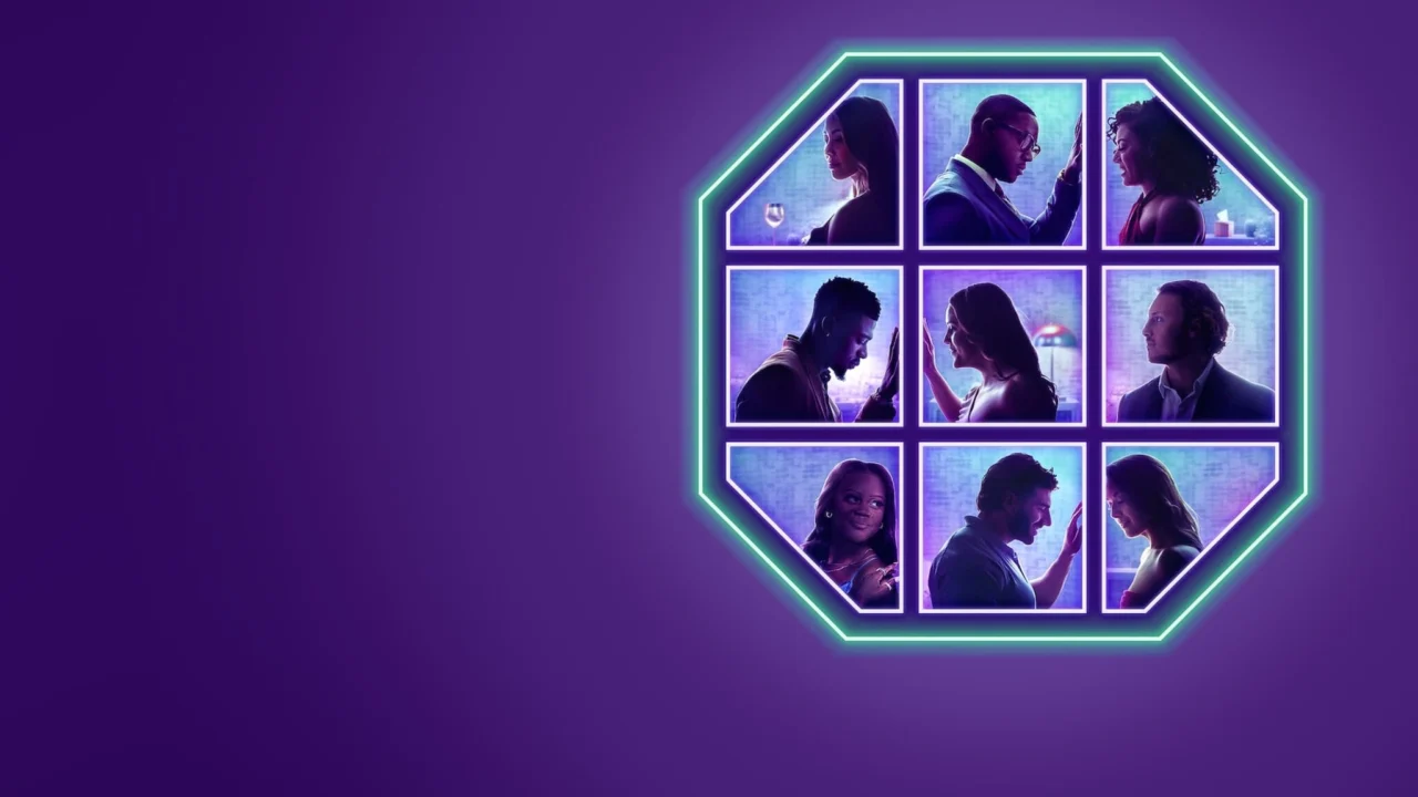 Yêu Là Mù Quáng 8