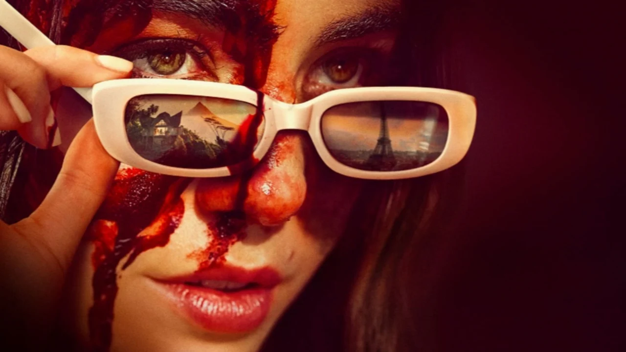 Danh Tính Ảo Tưởng (Người Ảnh Hưởng)