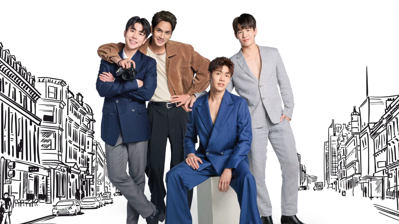 Như Thuở Ban Đầu