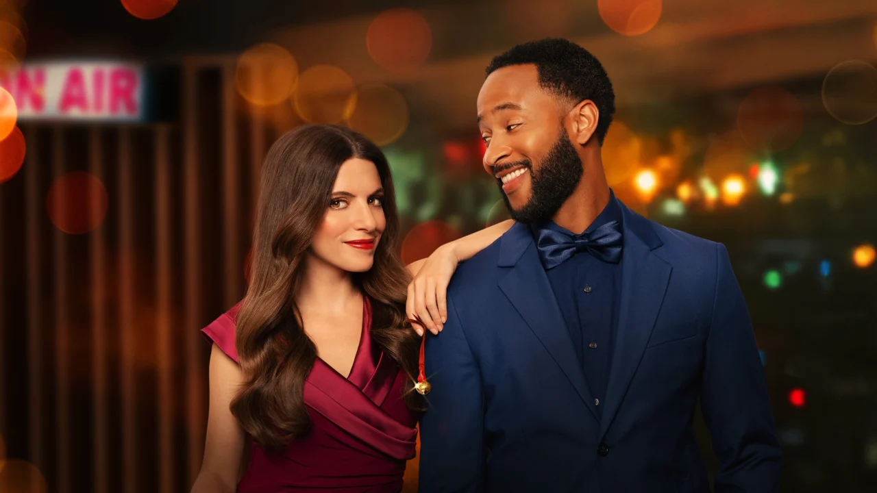 Tiếng Chuông Tình Yêu