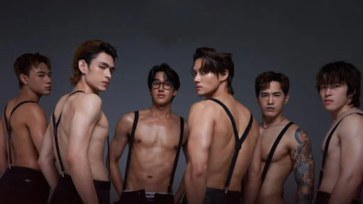 Trò Đùa Nguy Hiểm 1