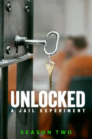 Mở Khóa: Thí Nghiệm Nhà Giam 2