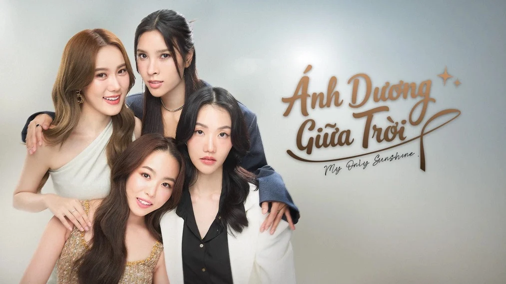 Ánh Dương Giữa Trời