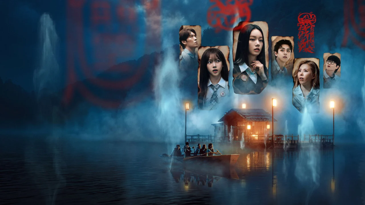 Đội Đặc Vụ Phá Án 2